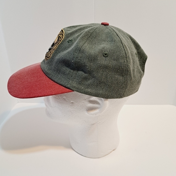 Joog Squad On Head Shots KC Caps Adjustable Hat One Size - Picture 5 of 8